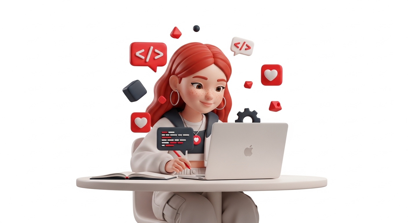 Girls Innovation Club Netzwerk