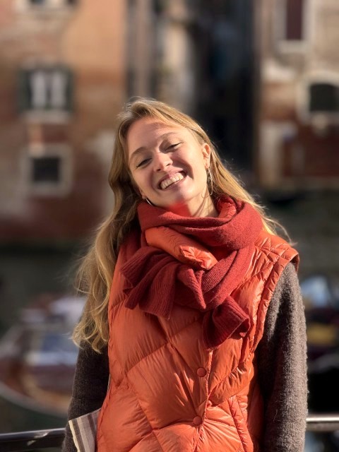 Lucienne-Sophie Marmé