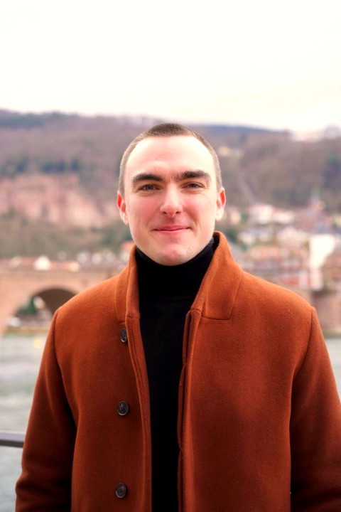 Moritz Kaimann