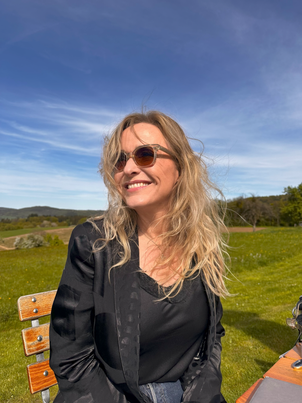 Prof. Dr. Nicole Marmé